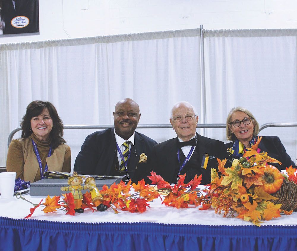 2022 Kennel Club of Philadelphia